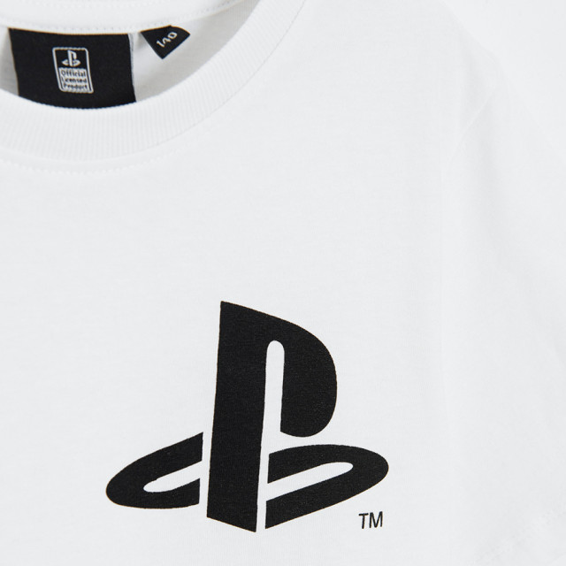 Пижама PLAYSTATION, цвят: Микс