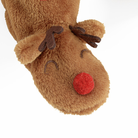 Комплект, цвят: Кафяв