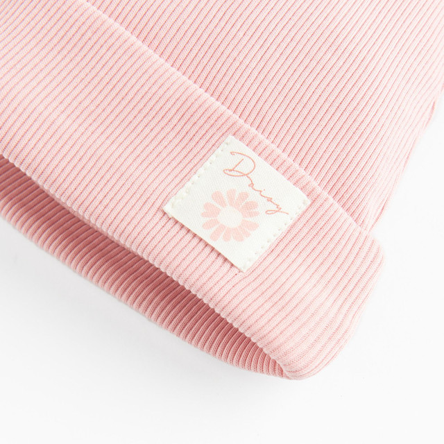 Шапка, цвят: Розов