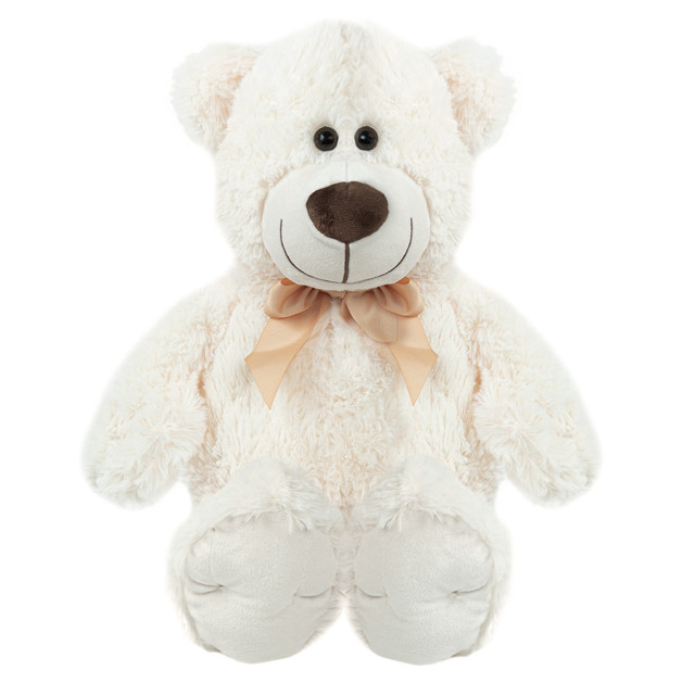 Плюшено мече