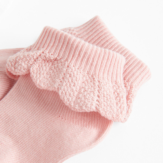 Чорапи 3бр., цвят: Микс