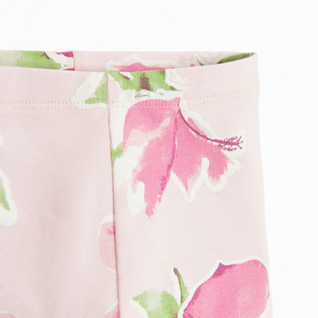 Клин, цвят: Розов