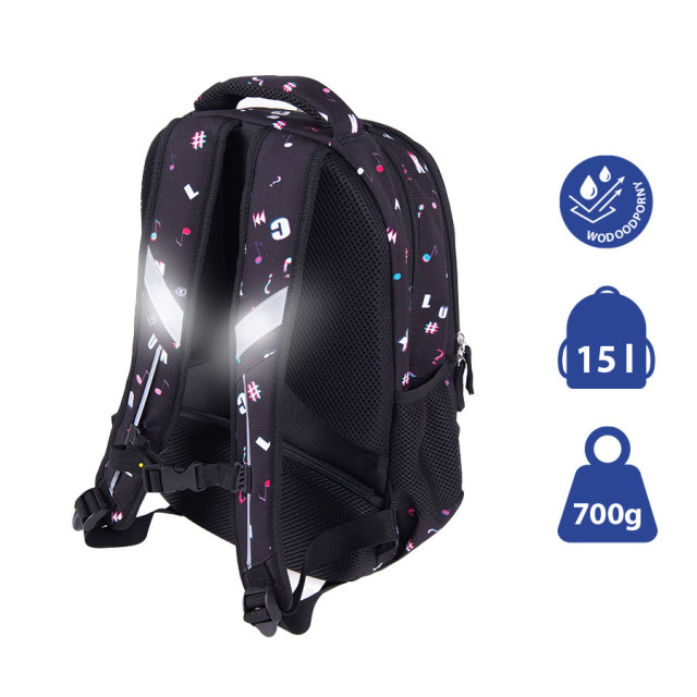 Раница KAYOKKI