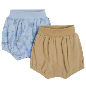 Шорти 2бр., цвят: Микс