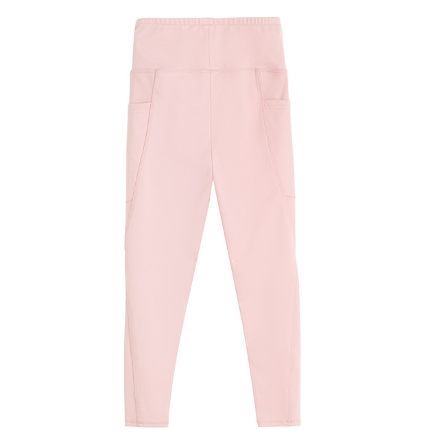 Клин, цвят: Розов