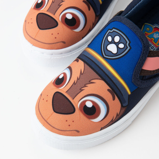 Кецове PAW PATROL, цвят: Морско син