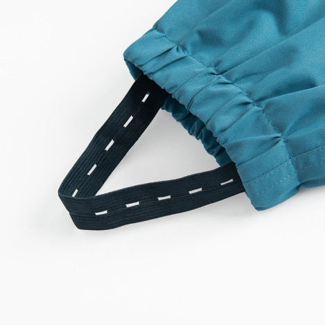 Панталони, цвят: Син