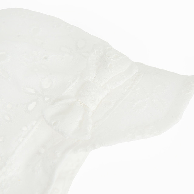 Бандана, цвят: Бял