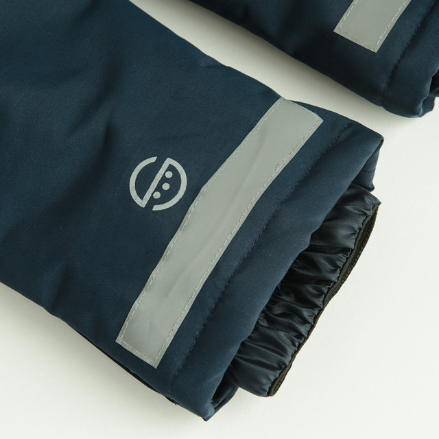 Зимно облекло 2 части, цвят: Микс