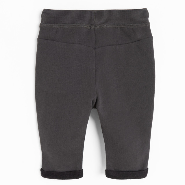 Спортен панталон, цвят: Графит