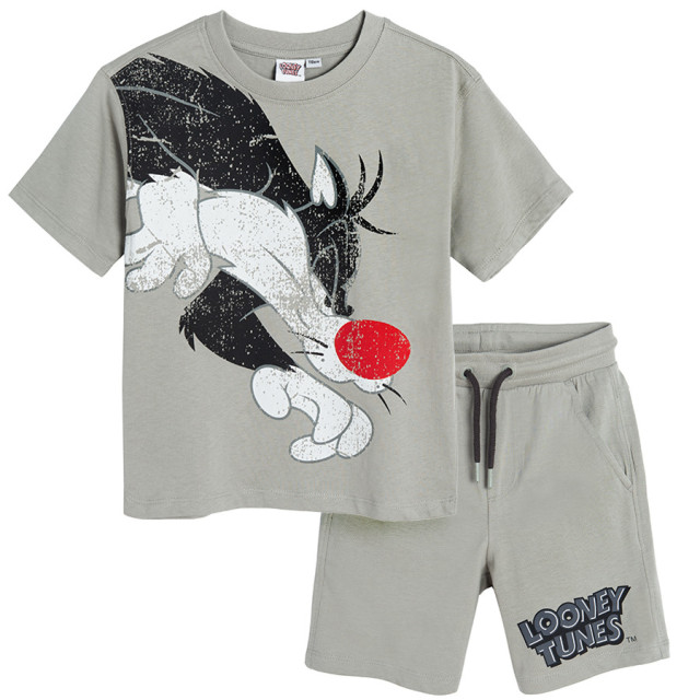 Комплект, цвят: Микс