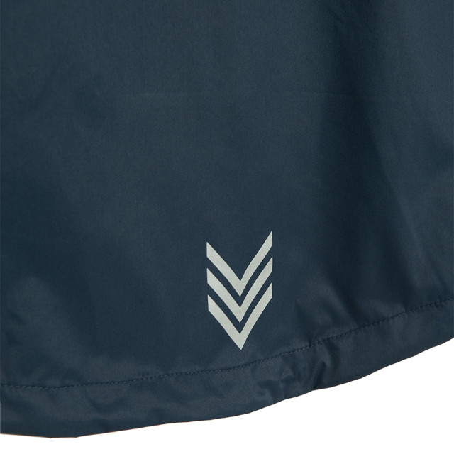 Яке, цвят: Тъмно син