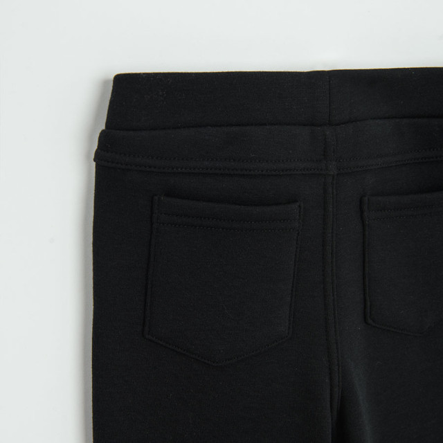 Клин, цвят: Черен