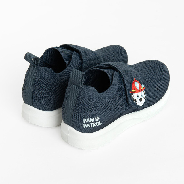 Спортни обувки PAW PATROL, цвят: Син