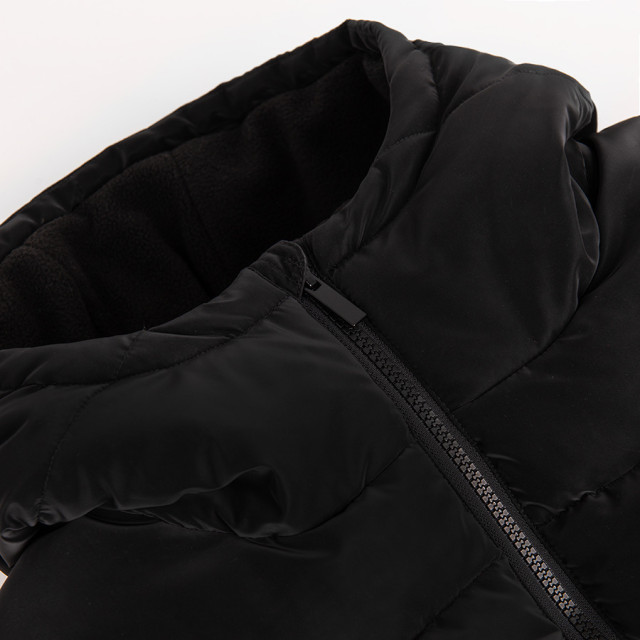 Яке, цвят: Черен