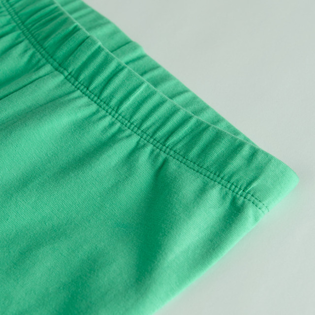 Клин, цвят: Тюркоазен