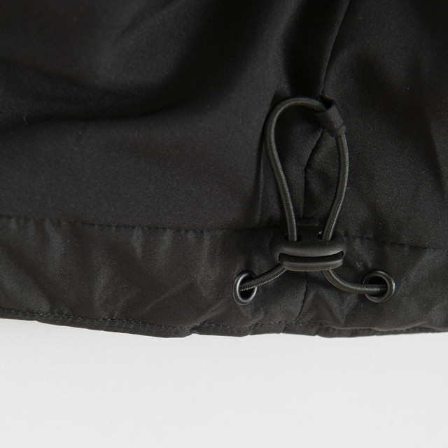 Елек, цвят: Черен