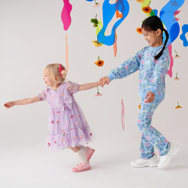 Спортен комплект 2бр., цвят: Микс