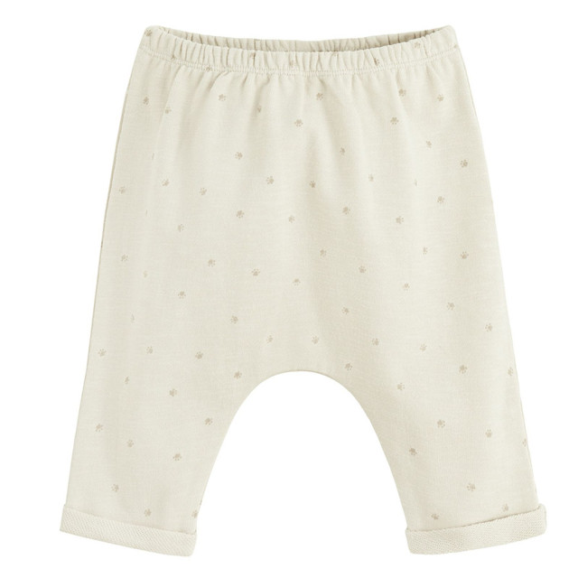 Спортен комплект 2бр., цвят: Бежов