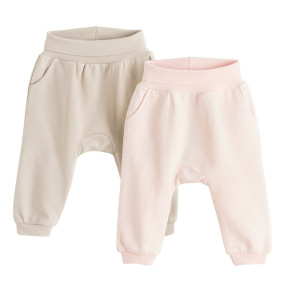 Ританки 2бр., цвят: Микс