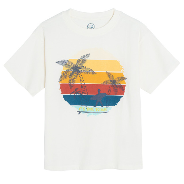 Пижама, цвят: Микс