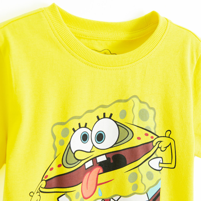 Пижама SPONGEBOB, цвят: Микс