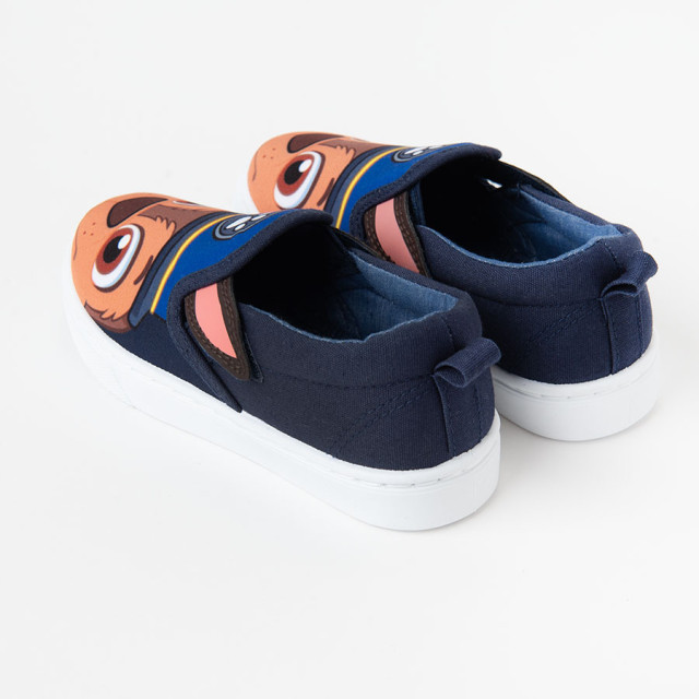 Кецове PAW PATROL, цвят: Морско син