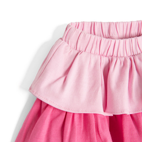 Пола, цвят: Розов