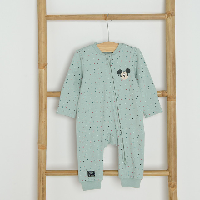 Гащеризон 2бр. MICKEY & FRIENDS, цвят: Микс