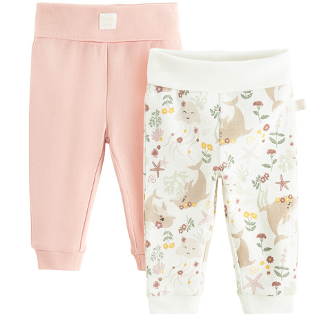 Ританки 2бр., цвят: Микс