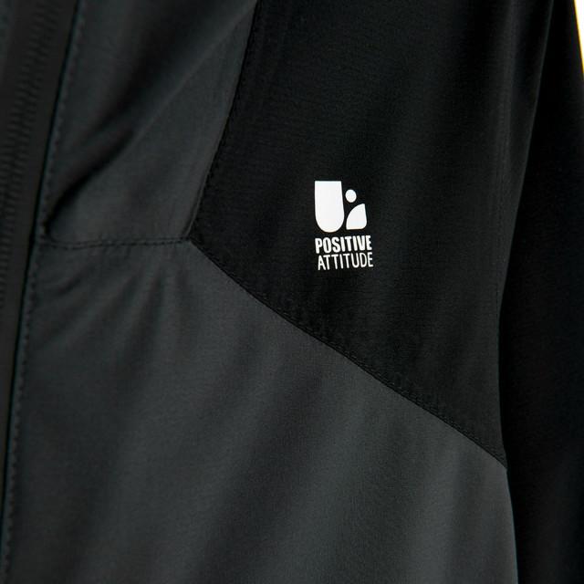 Яке, цвят: Сив