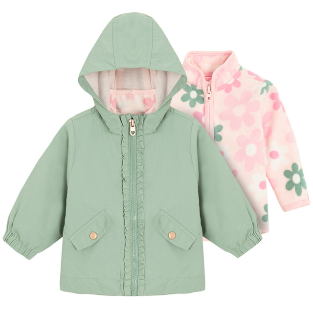 Комплект, цвят: Микс