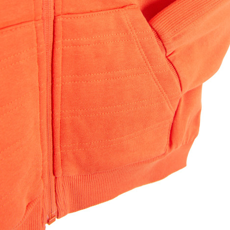 Суитчър, цвят: Червен