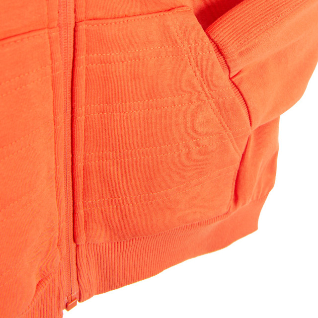 Суитчър, цвят: Червен