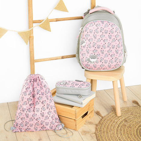 Несесер KAYOKKI