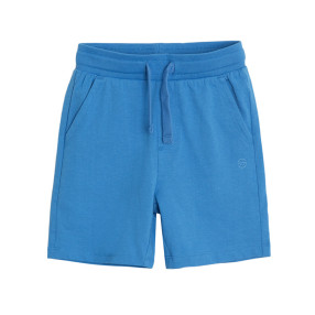 Шорти, цвят: Син