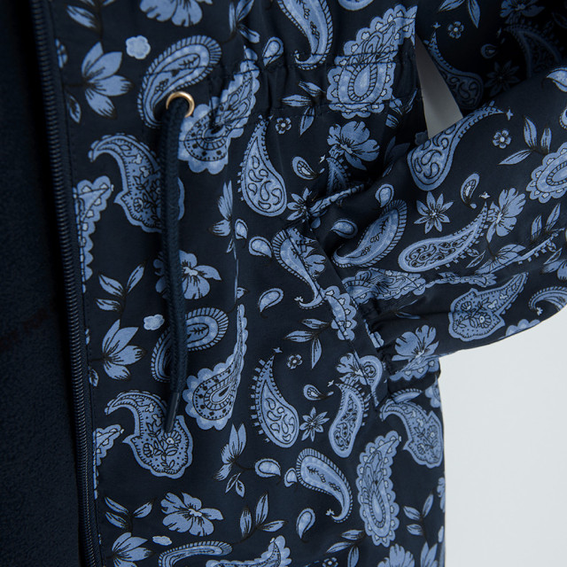 Яке, цвят: Черен