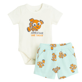 Комплект NEMO, цвят: Микс