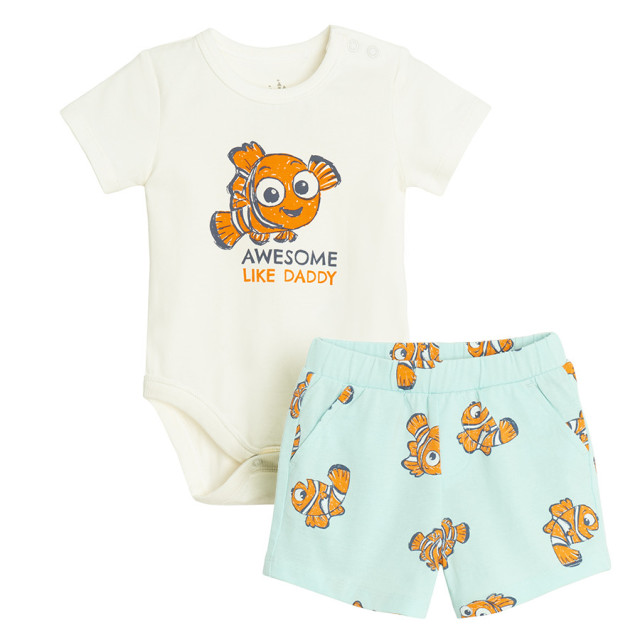 Комплект NEMO, цвят: Микс