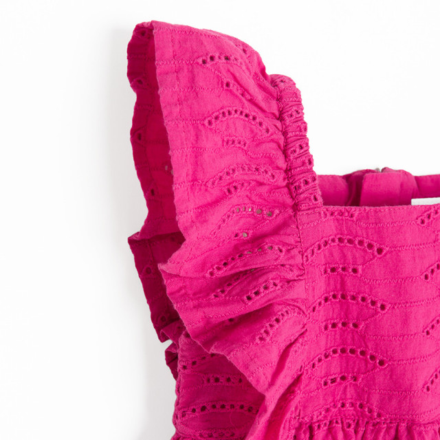 Комплект, цвят: Магента