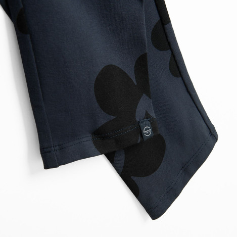 Клин, цвят: Син