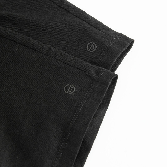 Шорти 2бр., цвят: Черен