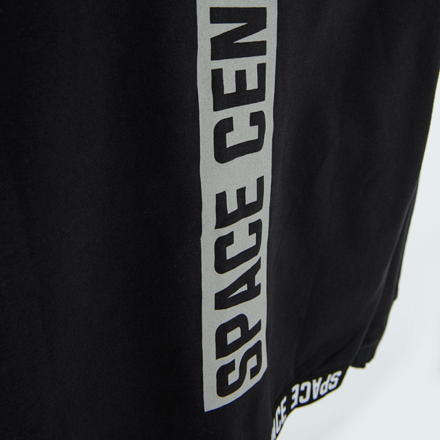 Суитчър NASA, цвят: Черен