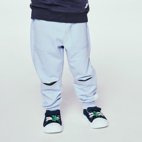 Кецове, цвят: Тъмен деним