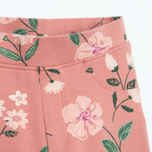 Клин, цвят: Розов