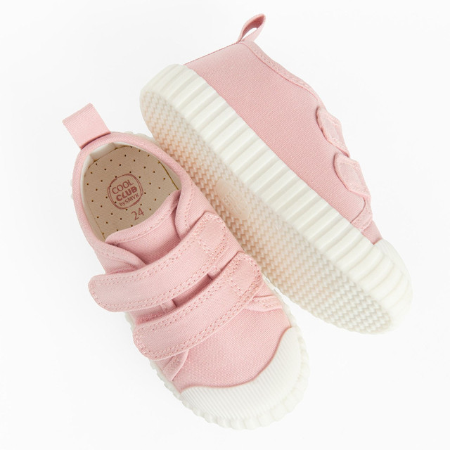 Кецове, цвят: Розов