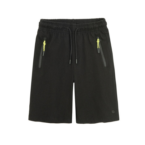 Шорти 2бр., цвят: Черен