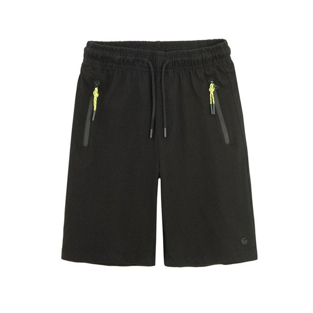 Шорти 2бр., цвят: Черен