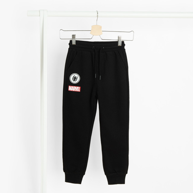 Спортен панталон 2бр. SPIDER-MAN, цвят: Микс