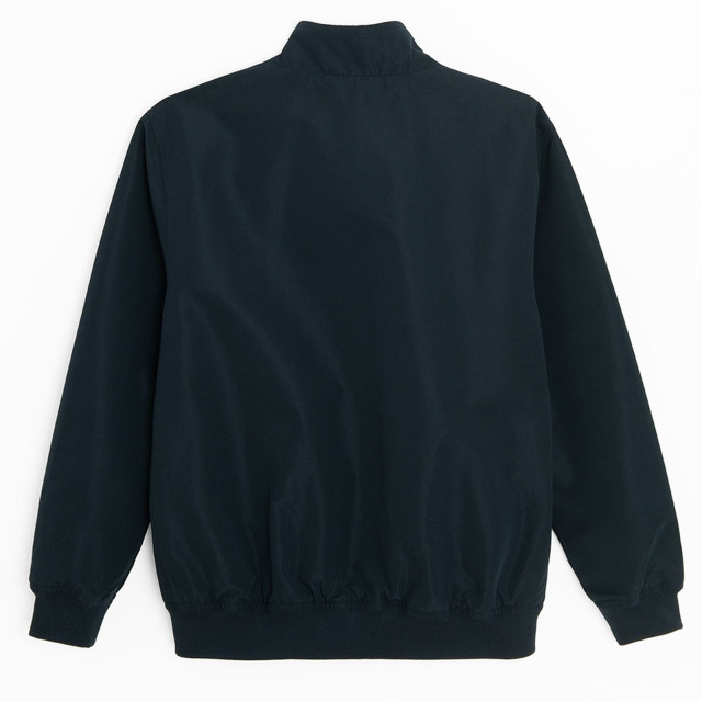 Яке, цвят: Син